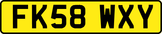 FK58WXY