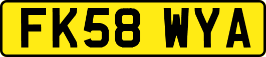 FK58WYA