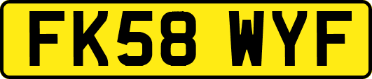 FK58WYF