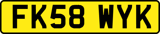 FK58WYK