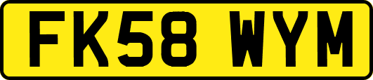 FK58WYM