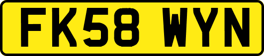 FK58WYN