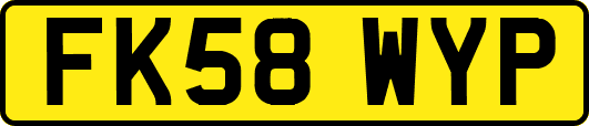 FK58WYP