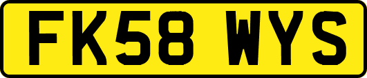FK58WYS