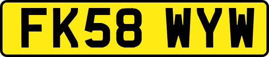 FK58WYW