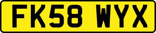 FK58WYX
