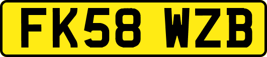 FK58WZB