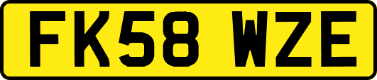 FK58WZE