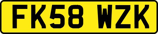 FK58WZK
