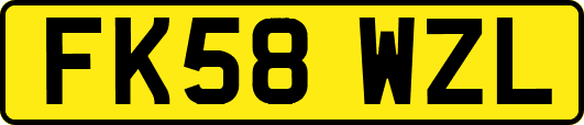 FK58WZL