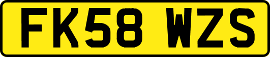 FK58WZS