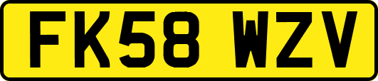 FK58WZV