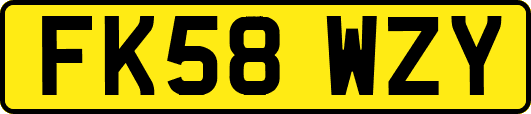 FK58WZY