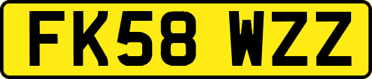 FK58WZZ