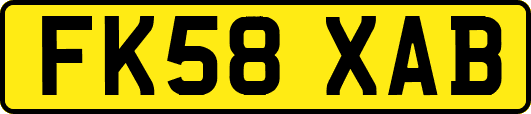 FK58XAB