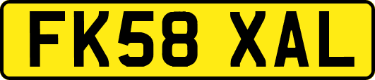 FK58XAL
