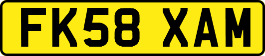 FK58XAM