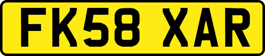 FK58XAR