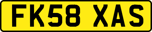 FK58XAS