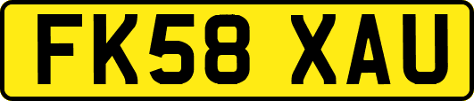 FK58XAU