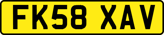 FK58XAV