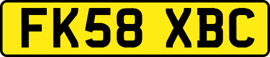 FK58XBC