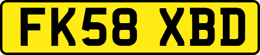 FK58XBD