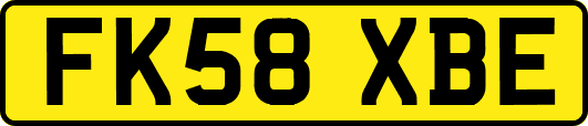 FK58XBE