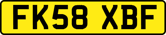 FK58XBF