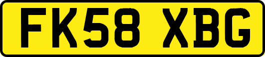 FK58XBG