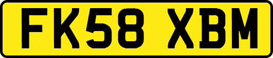 FK58XBM