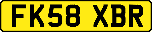 FK58XBR