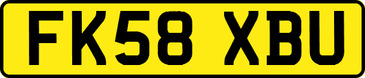 FK58XBU