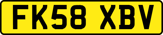 FK58XBV