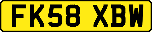 FK58XBW