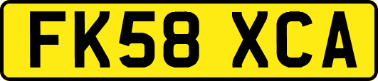 FK58XCA