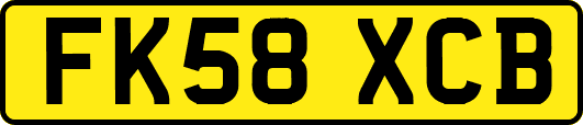 FK58XCB