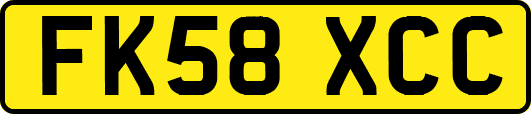 FK58XCC