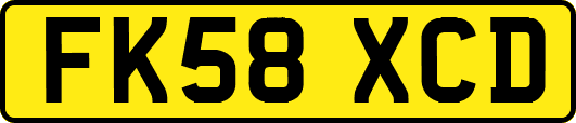 FK58XCD