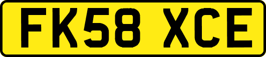 FK58XCE