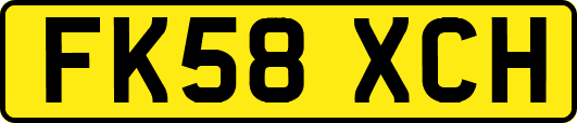 FK58XCH