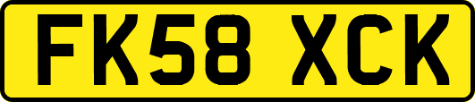 FK58XCK