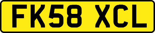 FK58XCL