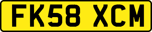 FK58XCM