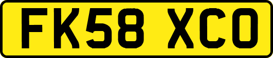FK58XCO