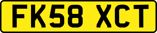 FK58XCT