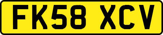 FK58XCV