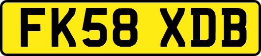 FK58XDB