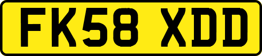 FK58XDD