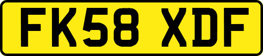 FK58XDF